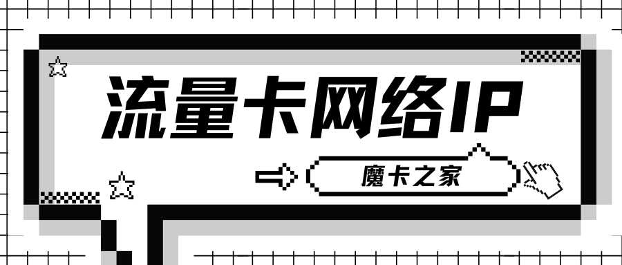 流量卡支持动态IP分配吗？
